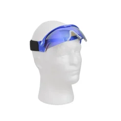 XC Flip Exel Lite Vision 23/24, snöskärm för längdåkning - Sportglasögon - XC Flip Exel Lite Vision 23/24, snöskärm för längdåkning