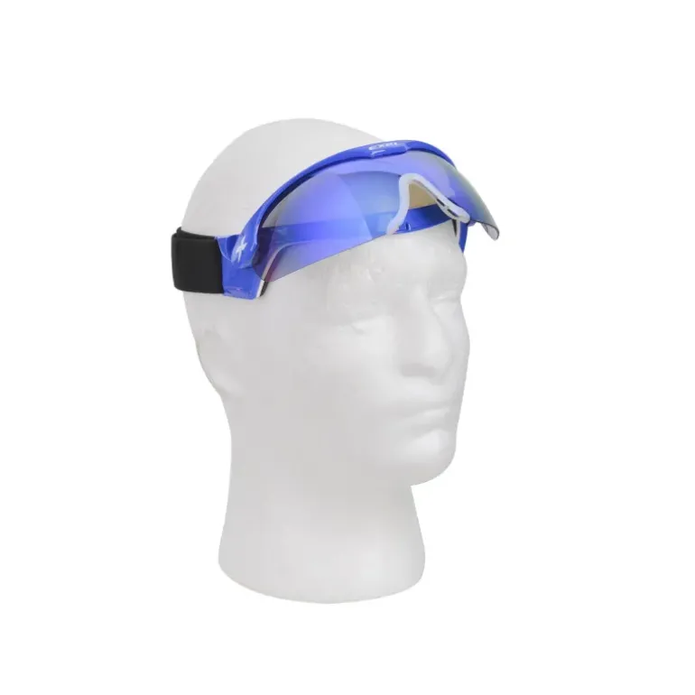 XC Flip Exel Lite Vision 23/24, snöskärm för längdåkning - Sportglasögon - XC Flip Exel Lite Vision 23/24, snöskärm för längdåkning
