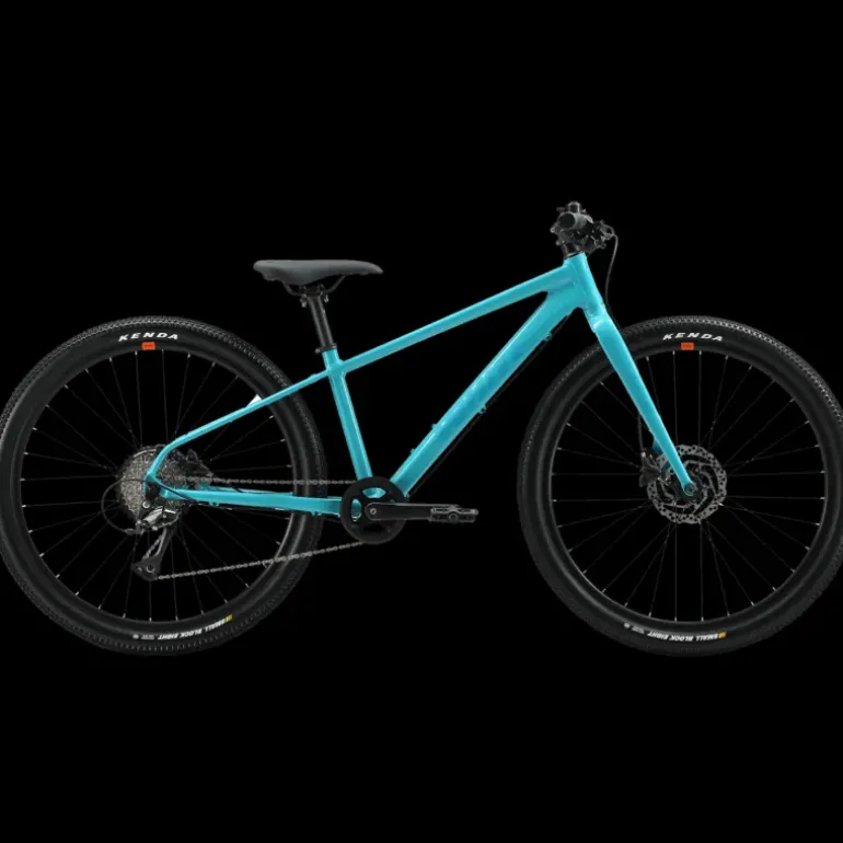 XC 260 LITE C3 24, mountainbike, junior - Barncykel - XC 260 LITE C3 24, mountainbike, junior