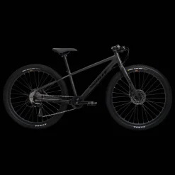 XC 260 Lite GOLD RUSH BLACK 24, mountainbike, junior - Barncykel - XC 260 Lite GOLD RUSH BLACK 24, mountainbike, junior