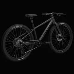 XC 260 Lite GOLD RUSH BLACK 24, mountainbike, junior - Barncykel - XC 260 Lite GOLD RUSH BLACK 24, mountainbike, junior