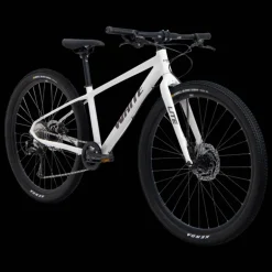 XC 260 Lite PEARL WHITE 24, mountainbike, junior - Barncykel - XC 260 Lite PEARL WHITE 24, mountainbike, junior