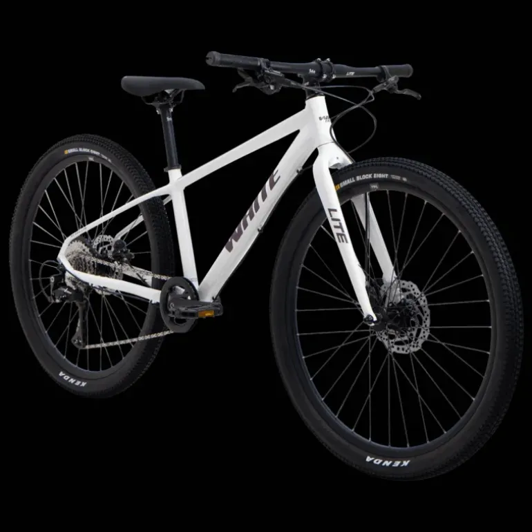 XC 260 Lite PEARL WHITE 24, mountainbike, junior - Barncykel - XC 260 Lite PEARL WHITE 24, mountainbike, junior