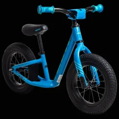 XC 120 Lite Run BLUE 24, balanscykel, barn - Barncykel - XC 120 Lite Run BLUE 24, balanscykel, barn