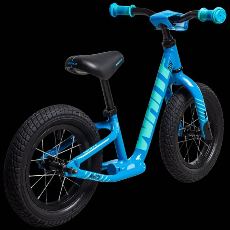 XC 120 Lite Run BLUE 24, balanscykel, barn - Barncykel - XC 120 Lite Run BLUE 24, balanscykel, barn