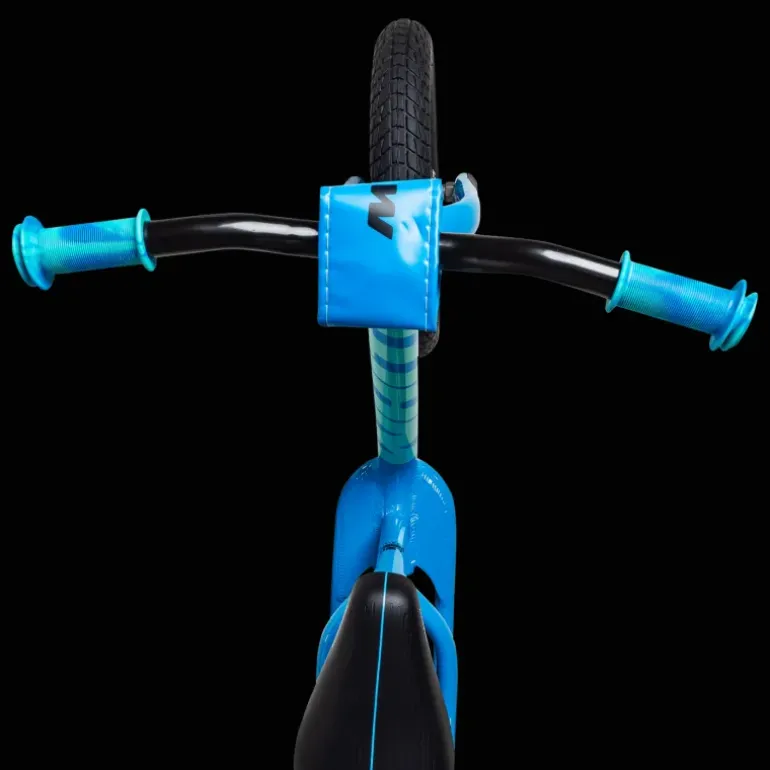 XC 120 Lite Run BLUE 24, balanscykel, barn - Barncykel - XC 120 Lite Run BLUE 24, balanscykel, barn