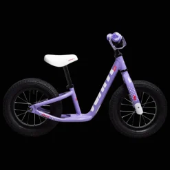 XC 120 Lite Run LAVENDER 24, balanscykel, barn - Barncykel - XC 120 Lite Run LAVENDER 24, balanscykel, barn
