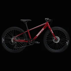 XC 240 Lite 24, terrängcykel, junior - Barncykel - XC 240 Lite 24, terrängcykel, junior