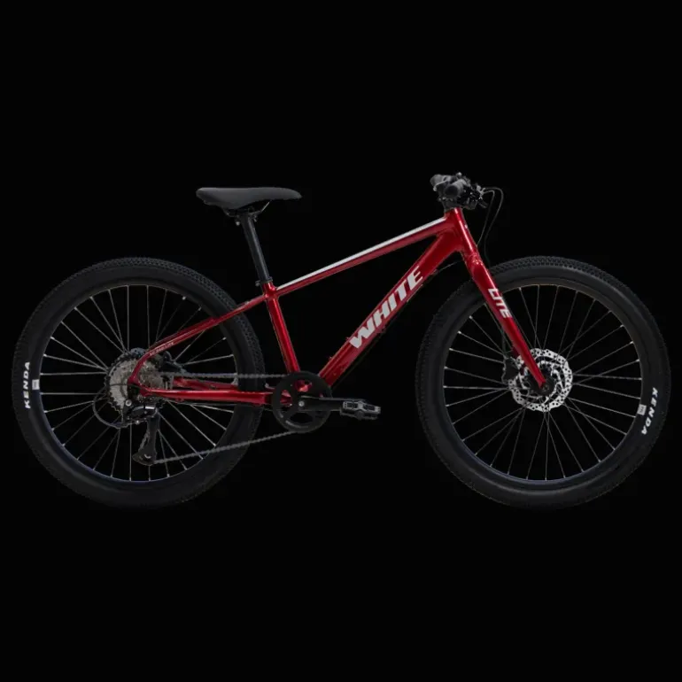 XC 240 Lite 24, terrängcykel, junior - Barncykel - XC 240 Lite 24, terrängcykel, junior