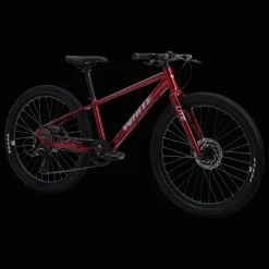 XC 240 Lite 24, terrängcykel, junior - Barncykel - XC 240 Lite 24, terrängcykel, junior