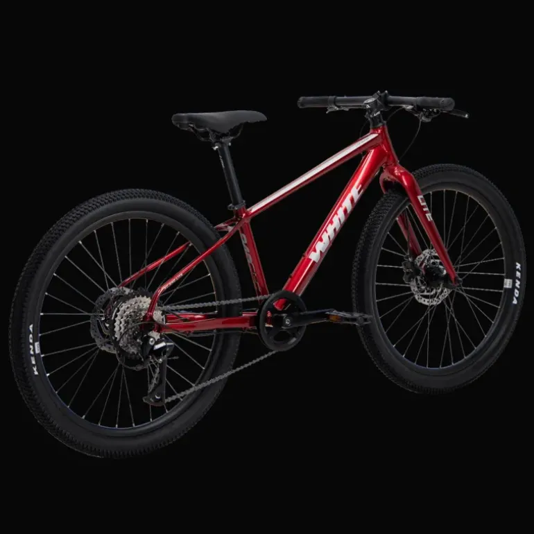 XC 240 Lite 24, terrängcykel, junior - Barncykel - XC 240 Lite 24, terrängcykel, junior