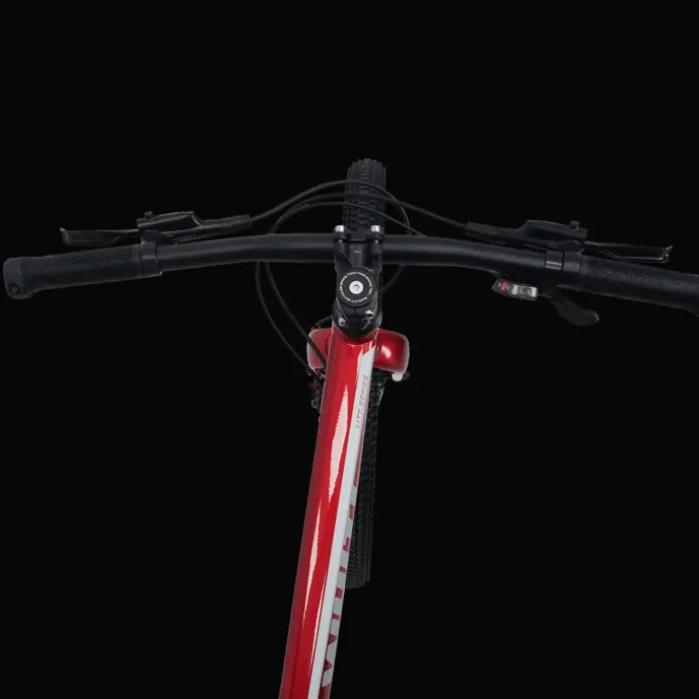 XC 240 Lite 24, terrängcykel, junior - Barncykel - XC 240 Lite 24, terrängcykel, junior