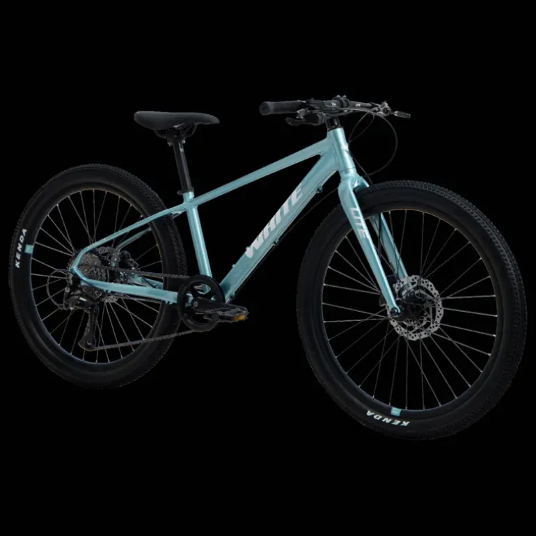 XC 240 Lite 24, terrängcykel, junior - Barncykel - XC 240 Lite 24, terrängcykel, junior