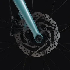 XC 240 Lite 24, terrängcykel, junior - Barncykel - XC 240 Lite 24, terrängcykel, junior