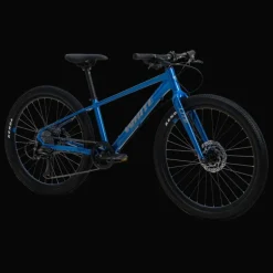 XC 240 Lite 24, terrängcykel, junior - Barncykel - XC 240 Lite 24, terrängcykel, junior