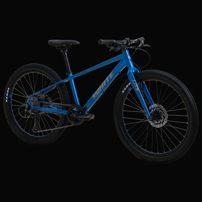 XC 240 Lite 24, terrängcykel, junior - Barncykel - XC 240 Lite 24, terrängcykel, junior