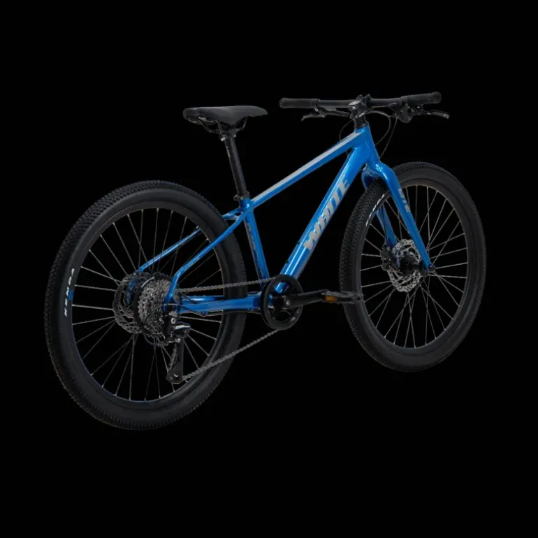 XC 240 Lite 24, terrängcykel, junior - Barncykel - XC 240 Lite 24, terrängcykel, junior