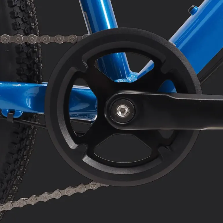 XC 240 Lite 24, terrängcykel, junior - Barncykel - XC 240 Lite 24, terrängcykel, junior
