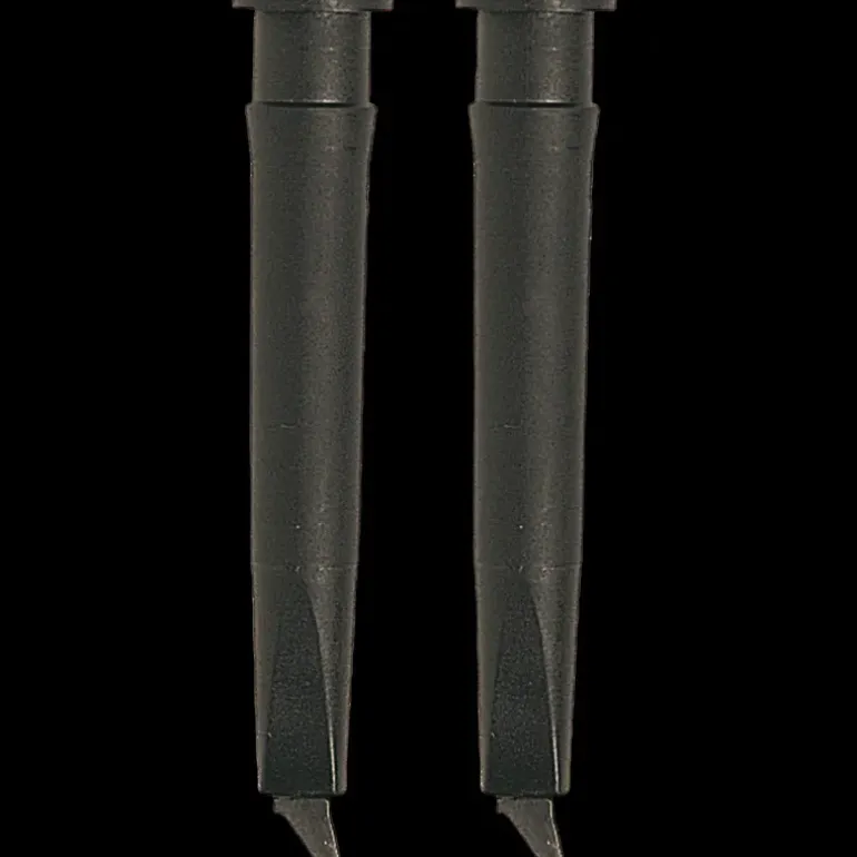 XC Pole Acc Swix Ferrule Mountain 24/25, standardtruga till Swix fjällstavar - Tillbehör - XC Pole Acc Swix Ferrule Mountain 24/25, standardtruga till Swix fjällstavar