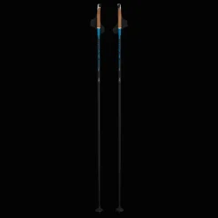 XC Pole Quantum 6 Vasa 24/25, längdåkningsstav, unisex - Längdstavar - XC Pole Quantum 6 Vasa 24/25, längdåkningsstav, unisex