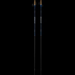 XC Poles Dynamic D2 24/25, stav för längdskidåkning unisex - Längdstavar - XC Poles Dynamic D2 24/25, stav för längdskidåkning unisex