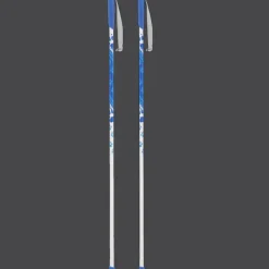XC Poles Focus Snowpath Junior 24/25, stav för längdskidåkning, junior - Längdstavar - XC Poles Focus Snowpath Junior 24/25, stav för längdskidåkning, junior