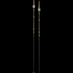 XC Poles Infinity Basic Alu 24/25, stav för längdskidåkning unisex - Längdstavar - XC Poles Infinity Basic Alu 24/25, stav för längdskidåkning unisex