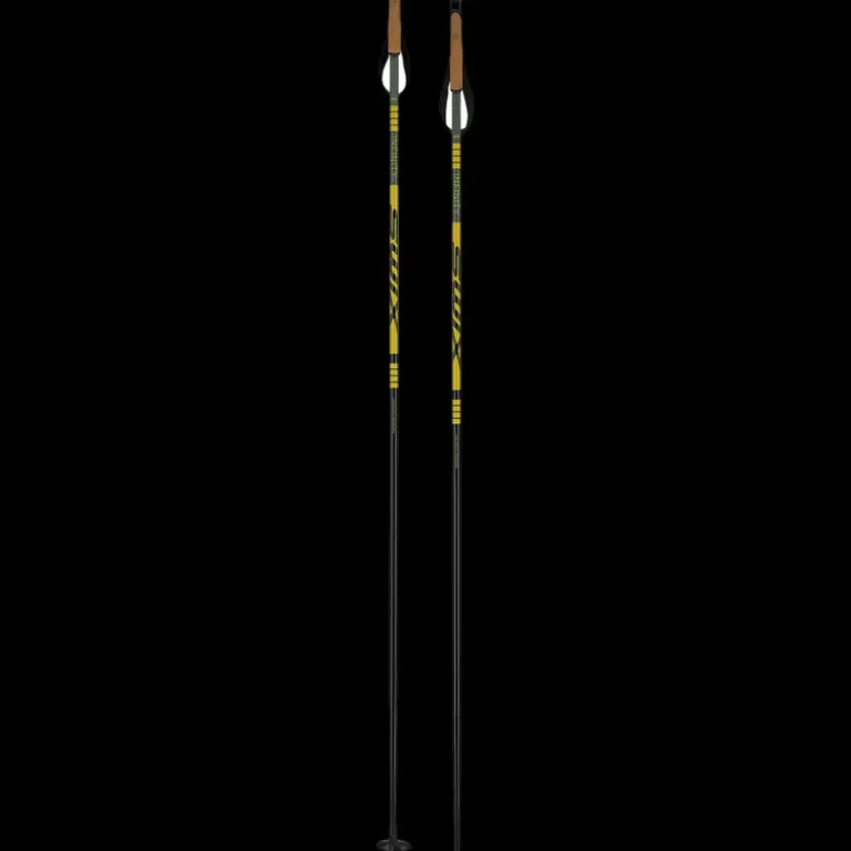 XC Poles Infinity Basic Alu 24/25, stav för längdskidåkning unisex - Längdstavar - XC Poles Infinity Basic Alu 24/25, stav för längdskidåkning unisex