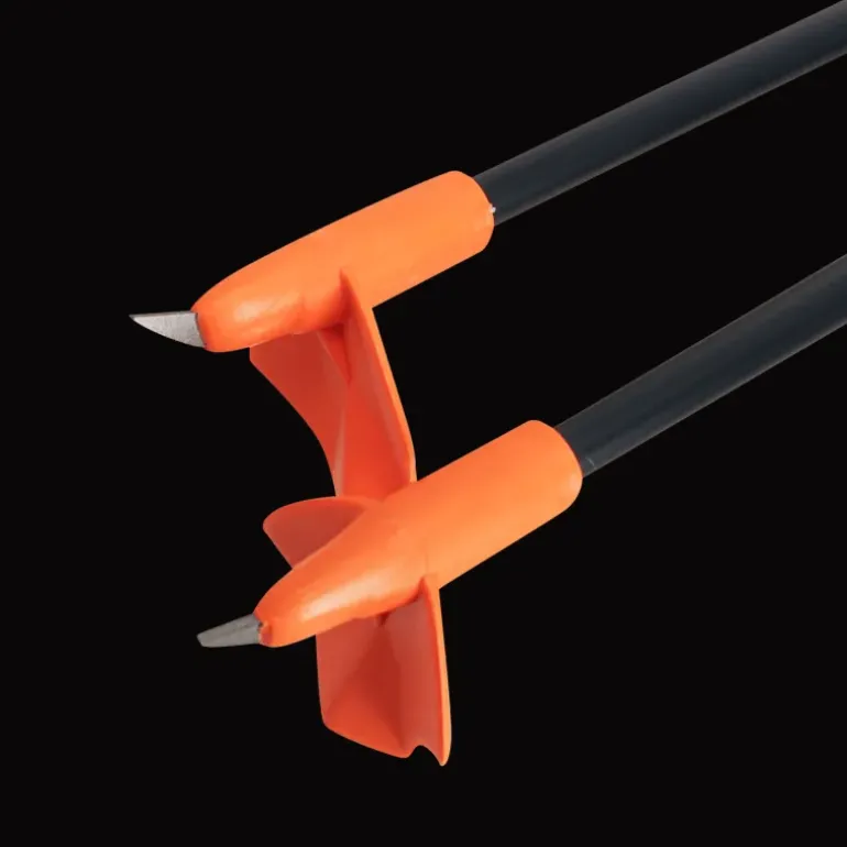 XC Poles Peltonen R2 23/24 - Längdstavar - XC Poles Peltonen R2 23/24