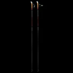 XC Poles Quantum 4 24/25, längdstav, unisex - Längdstavar - XC Poles Quantum 4 24/25, längdstav, unisex