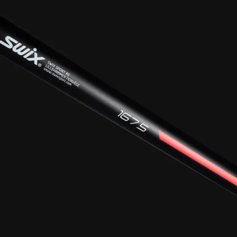 XC Poles Quantum 4 24/25, längdstav, unisex - Längdstavar - XC Poles Quantum 4 24/25, längdstav, unisex