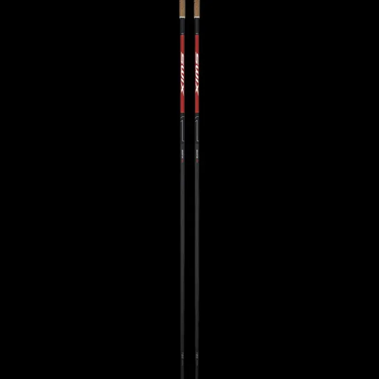 XC Poles Quantum Q1 24/25, stav för längdskidåkning unisex - Längdstavar - XC Poles Quantum Q1 24/25, stav för längdskidåkning unisex