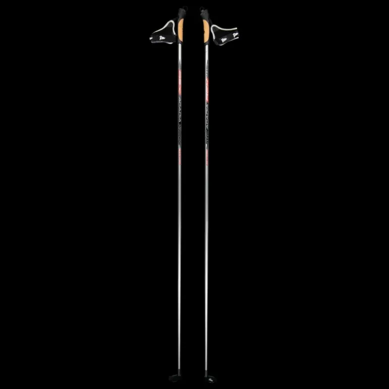 XC Poles Rex Acadia 60 % Carbon 23/24 Sr, premiumstav unisex - Längdstavar - XC Poles Rex Acadia 60 % Carbon 23/24 Sr, premiumstav unisex