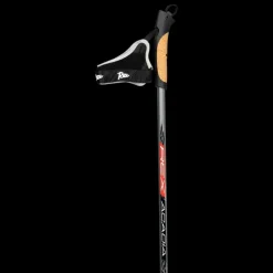 XC Poles Rex Acadia 60 % Carbon 23/24 Sr, premiumstav unisex - Längdstavar - XC Poles Rex Acadia 60 % Carbon 23/24 Sr, premiumstav unisex