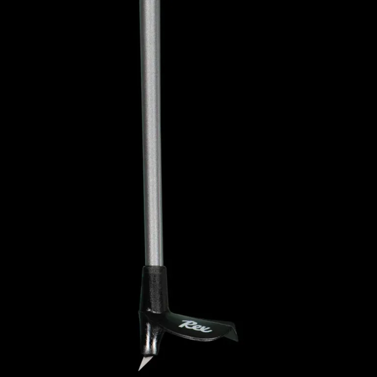 XC Poles Rex Acadia 60 % Carbon 23/24 Sr, premiumstav unisex - Längdstavar - XC Poles Rex Acadia 60 % Carbon 23/24 Sr, premiumstav unisex