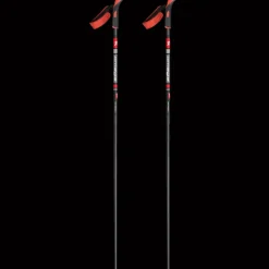 XC Poles Rex Omega Sauva, skidstav, junior - Längdstavar - XC Poles Rex Omega Sauva, skidstav, junior