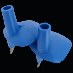 XC Poles Skigo basket 8mm 24/25 - Tillbehör - XC Poles Skigo basket 8mm 24/25