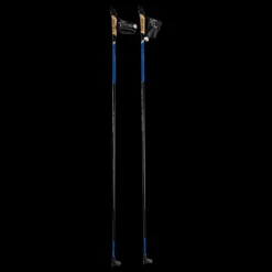 XC Poles Trainer Comp/Carbon 24/25, stav - Längdstavar - XC Poles Trainer Comp/Carbon 24/25, stav