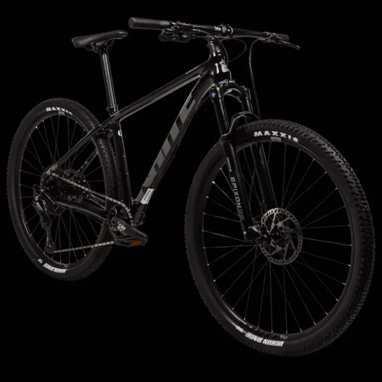 XC 290 Pro 24, terrängcykel, herr - Mountainbike - XC 290 Pro 24, terrängcykel, herr