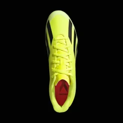 X Crazyfast Club FxG / Q2 24, fotbollsskor, konstgräs, gräs och grus, unisex - Fotbollsskor - X Crazyfast Club FxG / Q2 24, fotbollsskor, konstgräs, gräs och grus, unisex