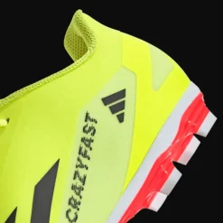 X Crazyfast Club FxG / Q2 24, fotbollsskor, konstgräs, gräs och grus, unisex - Fotbollsskor - X Crazyfast Club FxG / Q2 24, fotbollsskor, konstgräs, gräs och grus, unisex