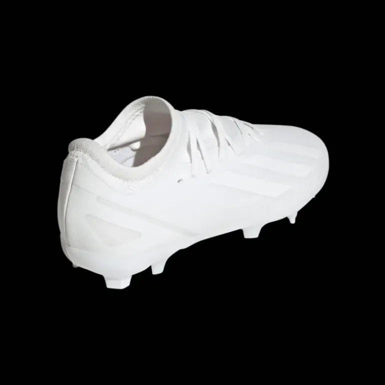 X Crazyfast.3 FG, fotbollsskor, junior - Fotbollsskor - X Crazyfast.3 FG, fotbollsskor, junior