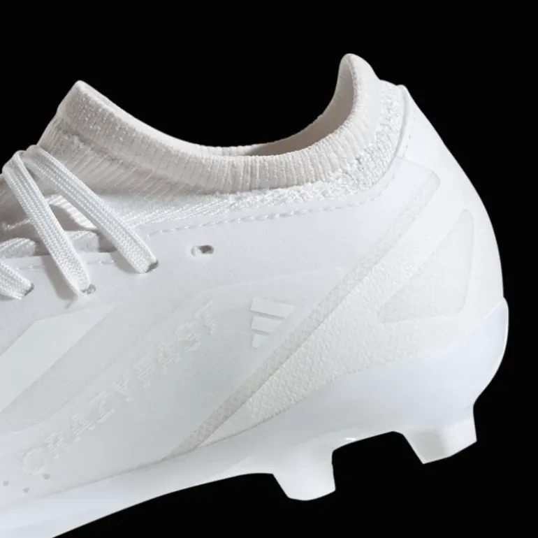 X Crazyfast.3 FG, fotbollsskor, junior - Fotbollsskor - X Crazyfast.3 FG, fotbollsskor, junior
