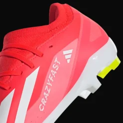 X Crazyfast League FG Q1 24, fotbollsskor gräs, unisex - Fotbollsskor - X Crazyfast League FG Q1 24, fotbollsskor gräs, unisex
