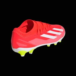 X Crazyfast League MG / Q2 24, fotbollsskor gräs och konstgräs, junior - Fotbollsskor - X Crazyfast League MG / Q2 24, fotbollsskor gräs och konstgräs, junior