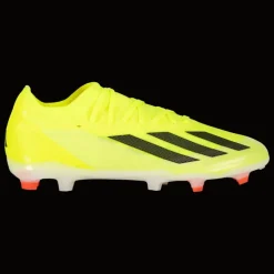 X Crazyfast Pro FG/AG / Q1 24, fotbollsskor för gräs och konstgräs, unisex - Fotbollsskor - X Crazyfast Pro FG/AG / Q1 24, fotbollsskor för gräs och konstgräs, unisex