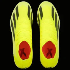 X Crazyfast Pro FG/AG / Q1 24, fotbollsskor för gräs och konstgräs, unisex - Fotbollsskor - X Crazyfast Pro FG/AG / Q1 24, fotbollsskor för gräs och konstgräs, unisex