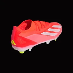 X Crazyfast Pro FG Q2 24, fotbollsskor gräs, unisex - Fotbollsskor - X Crazyfast Pro FG Q2 24, fotbollsskor gräs, unisex