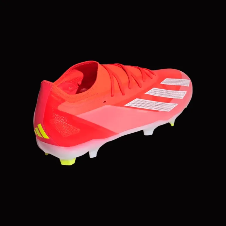 X Crazyfast Pro FG Q2 24, fotbollsskor gräs, unisex - Fotbollsskor - X Crazyfast Pro FG Q2 24, fotbollsskor gräs, unisex