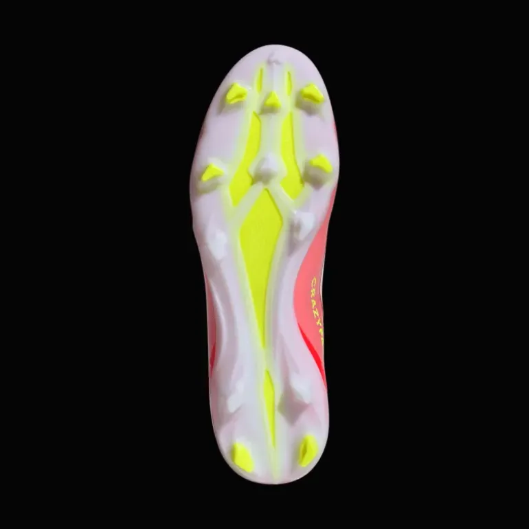 X Crazyfast Pro FG Q2 24, fotbollsskor gräs, unisex - Fotbollsskor - X Crazyfast Pro FG Q2 24, fotbollsskor gräs, unisex